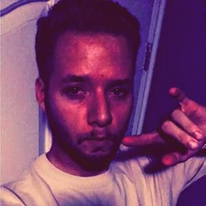 Meet your Posher, William